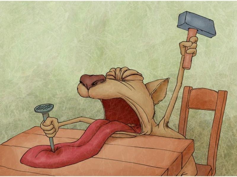 Виртуозное владение языком позволяет достичь больших успехов в жизни и карьере. А вы используете язык для достижения своих целей? Опрос