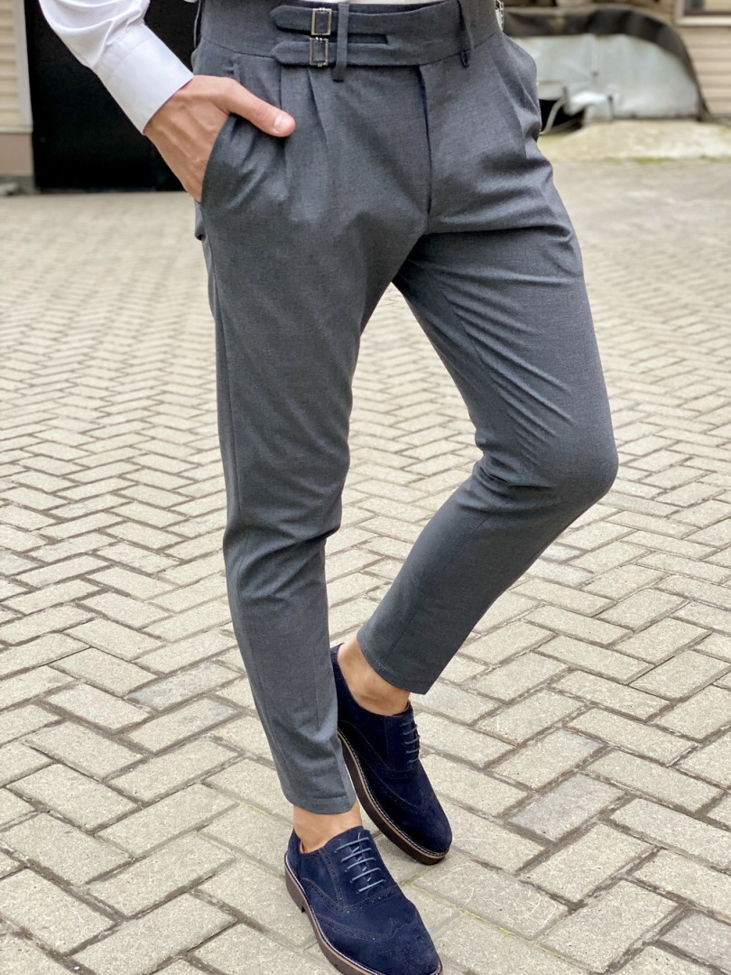 Джинсы на высокой талии: как подобрать, с чем сочетать