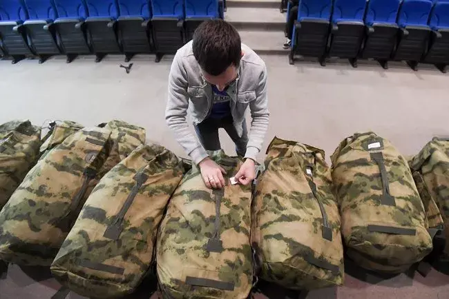 1.Не оправдывайтесь! 2.Оснований для паники нет. Приказ ФСБ от 1 ноября 2022 года.