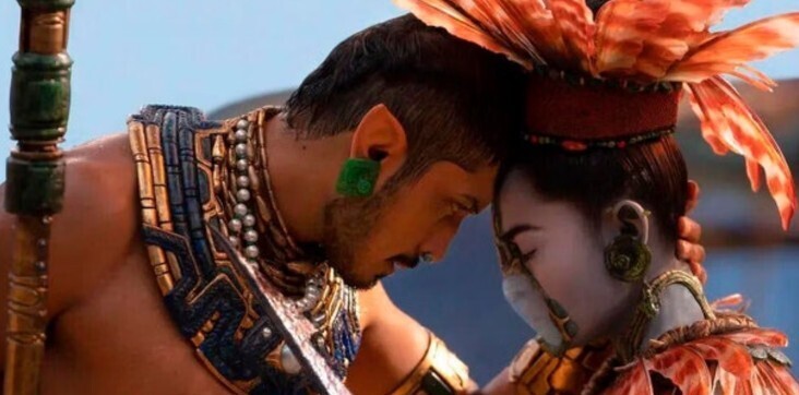 «Черная пантера: Ваканда навсегда» — самая прямая история о мутантах MCU