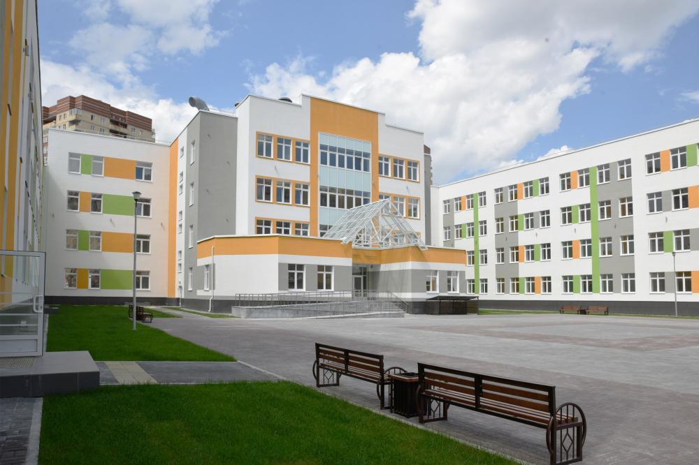 Путин строит по 250 школ ежегодно: для кого?