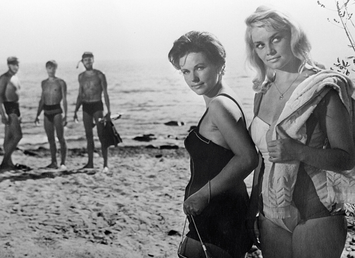 5 героев, которые в кино считаются положительными, хотя в жизни таких людей лучше обходить стороной!