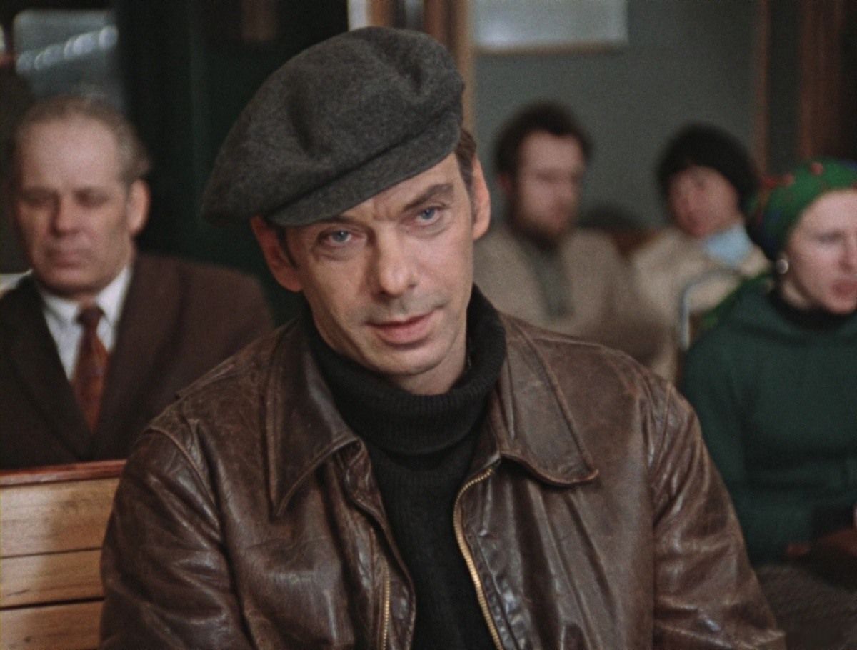 5 героев, которые в кино считаются положительными, хотя в жизни таких людей лучше обходить стороной!