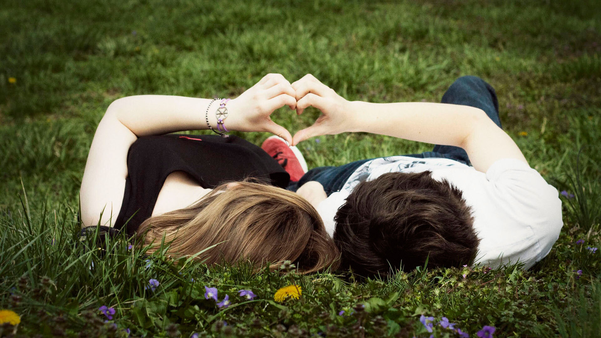 Как понять, что любовь превратилась в привычку?