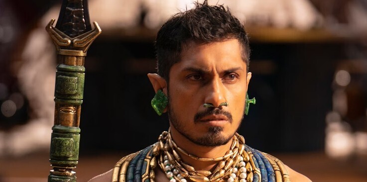 «Черная пантера: Ваканда навсегда» — самая прямая история о мутантах MCU