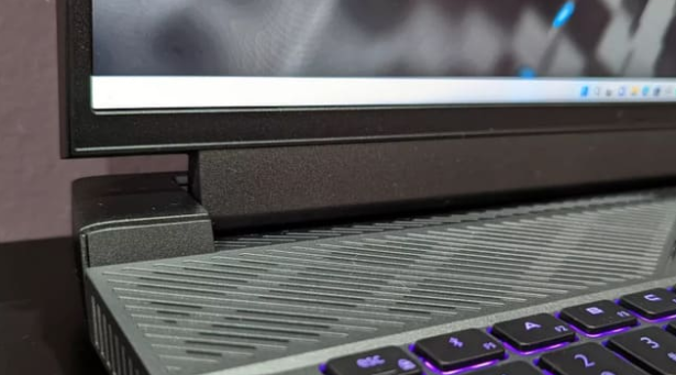 Обзор Dell G16 (2022)