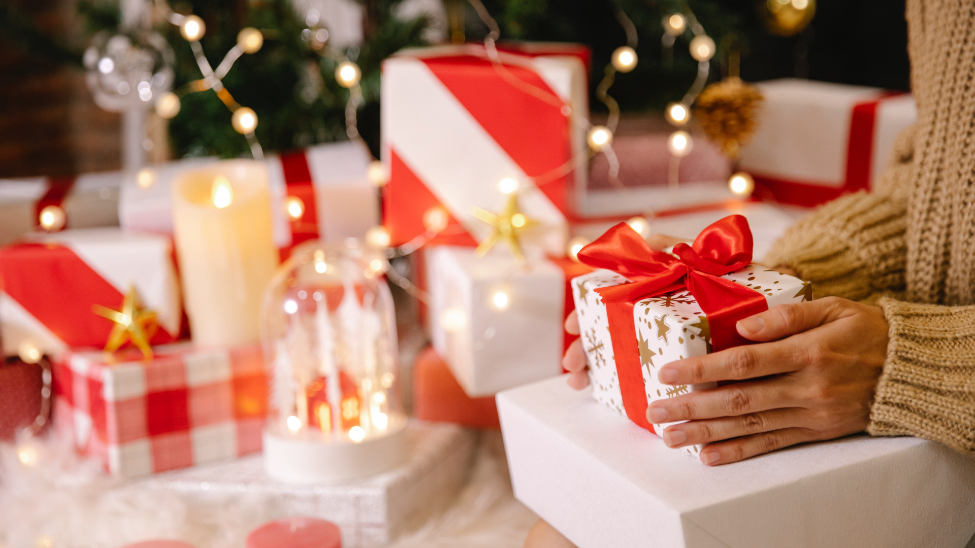 Что подарить на Новый 2023 год?