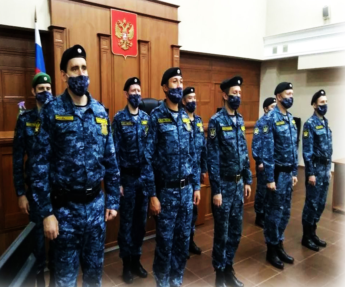 Еще раз о хитростях в отчетах судебных приставов по ОУПДС