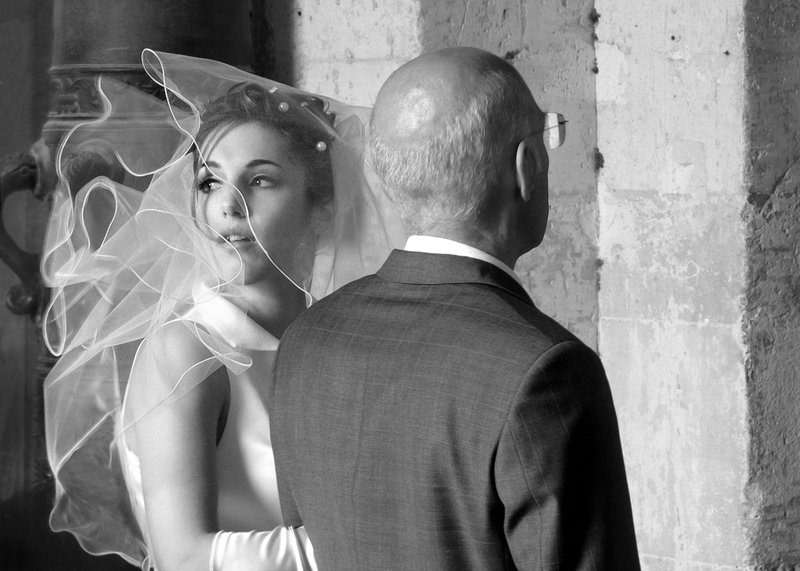 «Неравные» браки