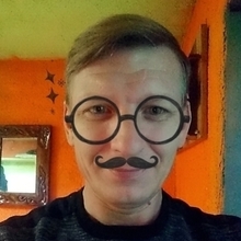 Максим, г. Ростов-на-Дону