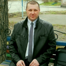  Дёмин Юрий Николаевич, г. Новошахтинск