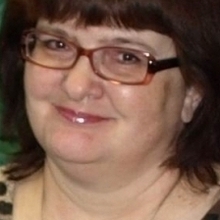 Ирина Семеновна, г. Белгород