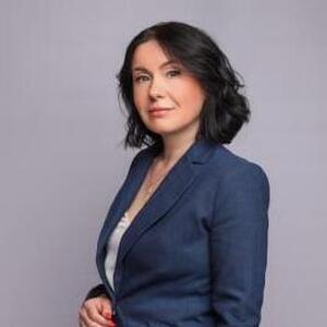 Чернышова Ольга Владимировна