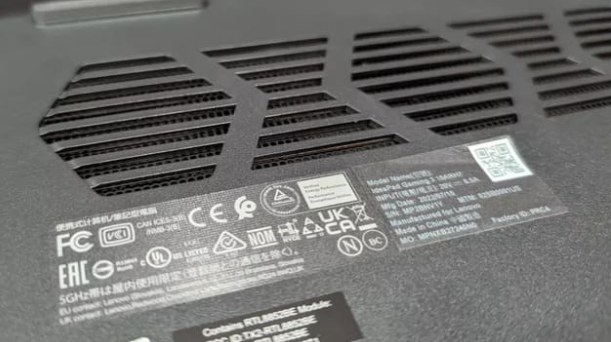 Обзор Lenovo IdeaPad Gaming 3