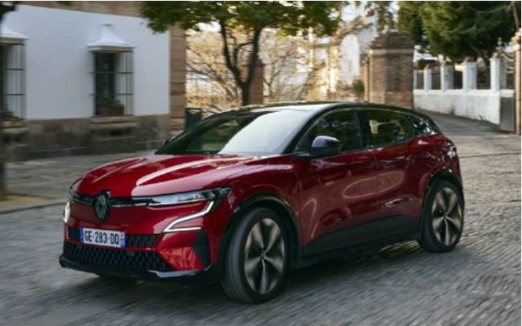 Renault поднимает цены на свои автомобили, но не для Болгарии