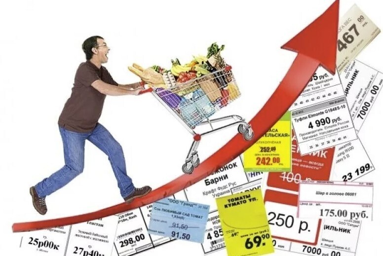 Рост цен к Новому году. На что подскочат цены к Новому году и чем стоит запастись? Вы запаслись на Новый год? Опрос