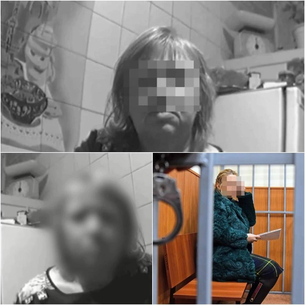 61-летняя жительница Кызыла Татьяна Глотова овдовела два года назад. Тогда же у нее родился в голове план избавиться от девочки