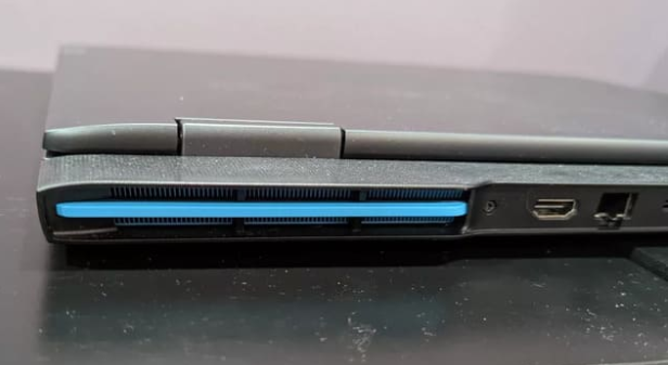 Обзор Lenovo IdeaPad Gaming 3