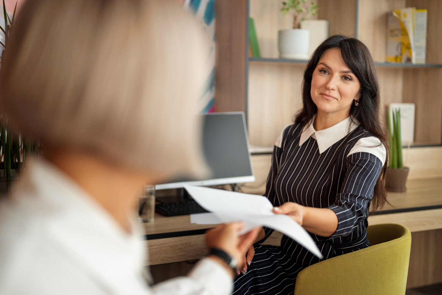 Как спокойно “плыть по рабочему течению”, не теряя интереса к работе