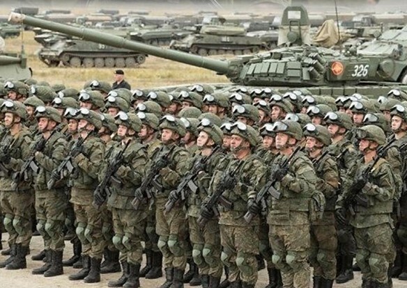 Возобновит ли Путин мобилизацию в России: Страна на краю пропасти, а нам все хиханьки да хаханьки. Послание Путина Федеральному собранию. Когда ждать?