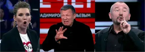 Газлайтинг! Кто сошел с ума – вы или мир?