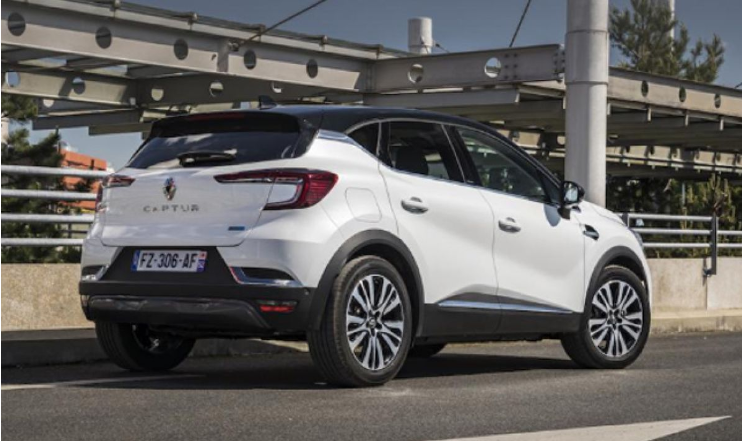 Renault поднимает цены на свои автомобили, но не для Болгарии