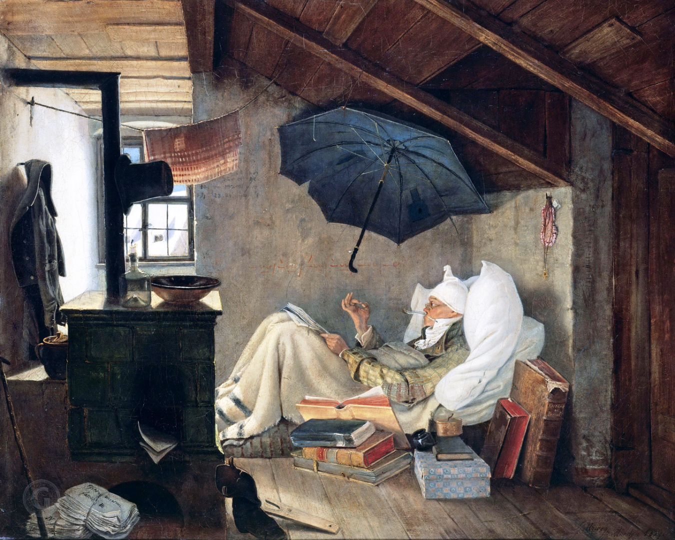 Взгляд под другим углом: оправдываем героев басен Крылова