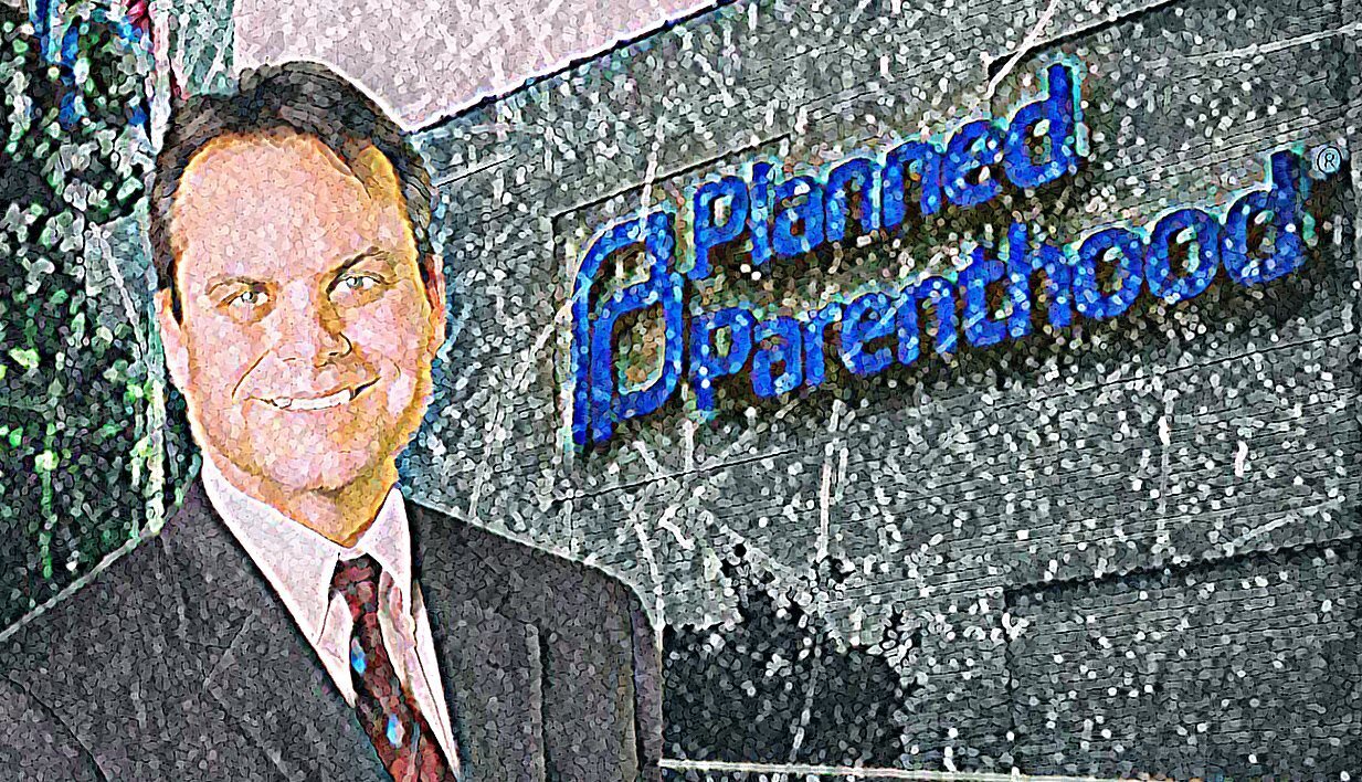 США! Отвратительный факт. Руководитель департамента Planned Parenthood утверждал, что дети с рождения являются "сексуальными существами"