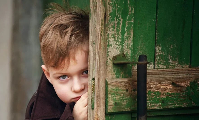 Вы тоже меня выгоните?