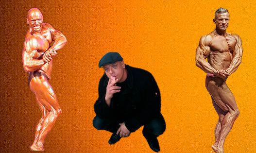 От чемпиона до алкоголика и обратно… Как я нажал на кнопку самоуничтожения, но сумел остановиться.