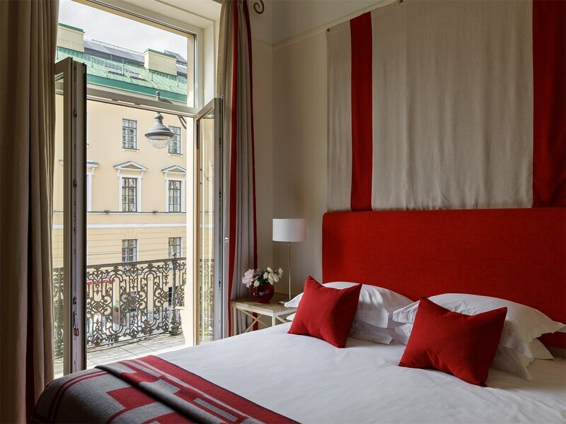 Такой антисоветский советский писатель, поэт, переводчик