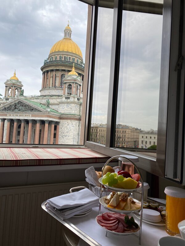 Такой антисоветский советский писатель, поэт, переводчик