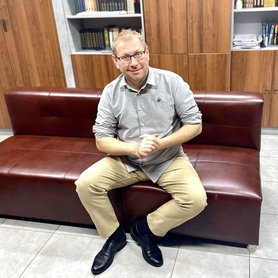 Как и когда мы будем разводиться