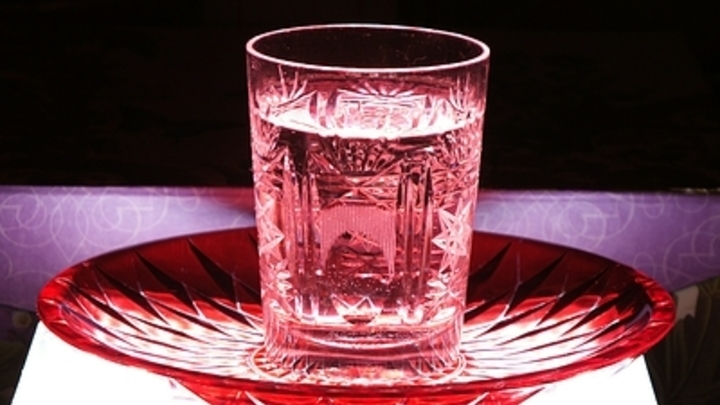 Алкоголь на Новый год может привести к пневмонии: алкогольное поражение легких