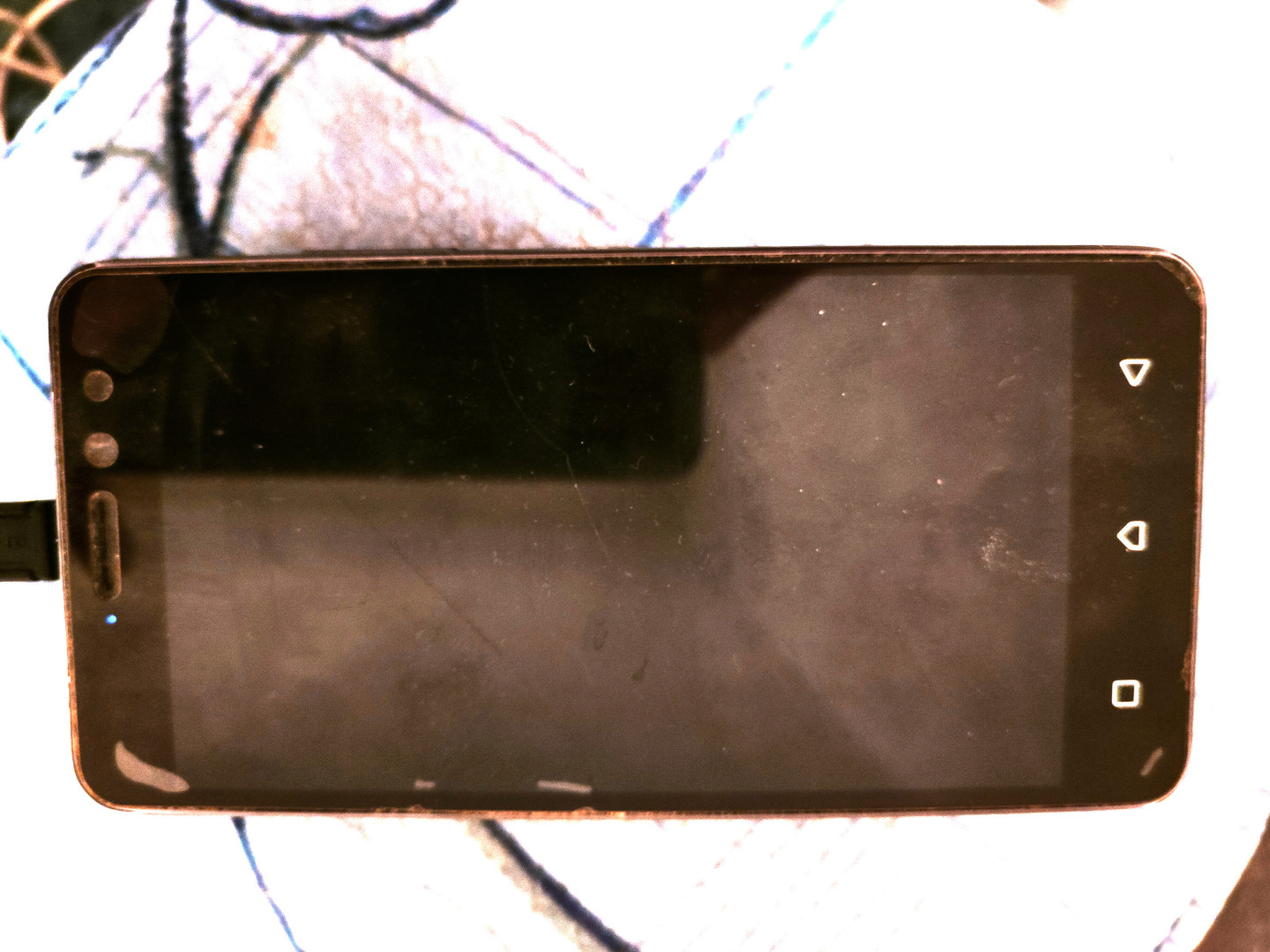 Есть ли имущество для ареста судебным приставом или его нет