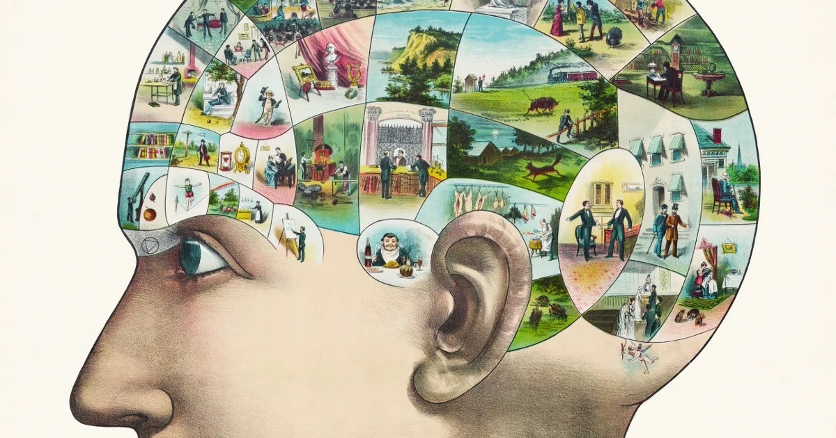 Ролевые игры! Как вы выбираете «костюм» для игр? Практика выбора роли