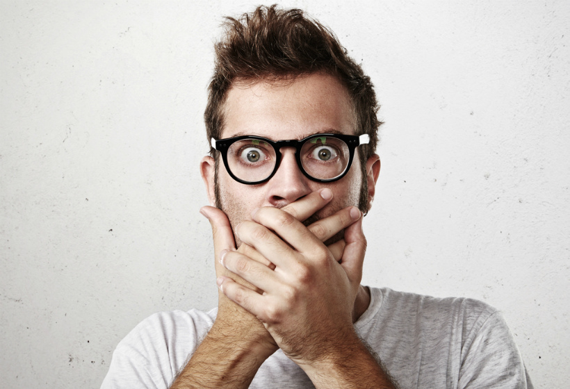 Куда обращаться, если обнаружил долги по кредитам, которые не брал?