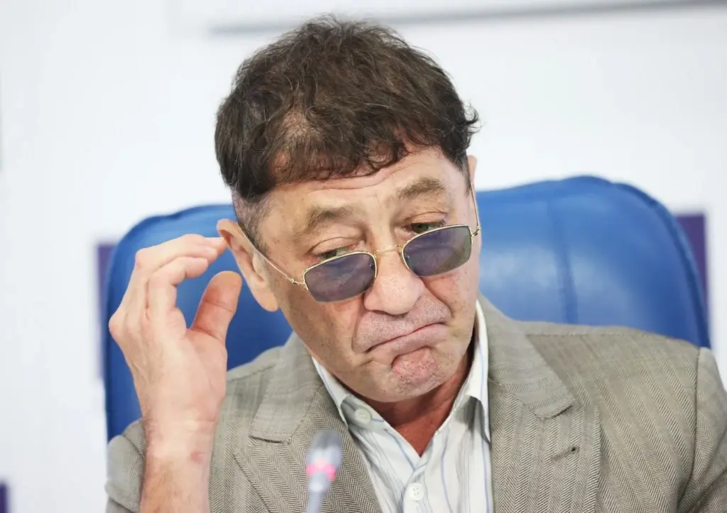 Какое наказание может понести Лепс после драки: будет ли зависеть от причины конфликта? Дело по статье 115 УК РФ