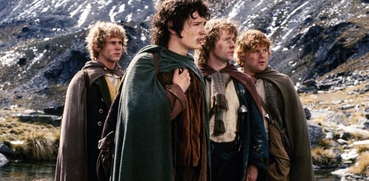 Эта комедия ужасов Питера Джексона помогла ему получить выступление во «Властелине колец»