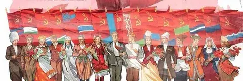 Кто развалил СССР? Забудьте про Горби и Америку!