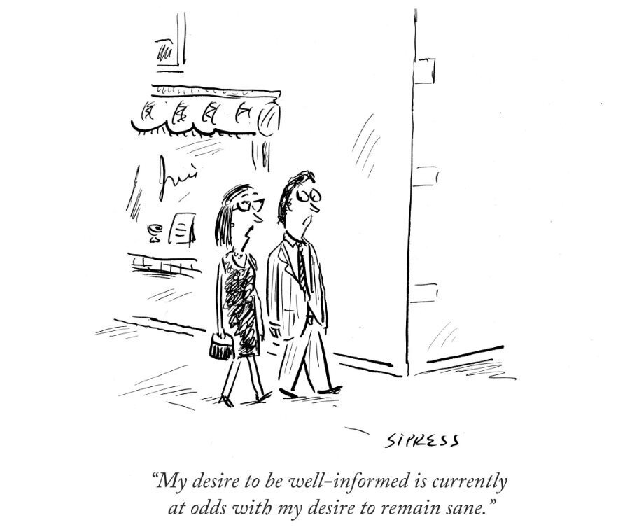 Нарративы НАТО и корпоративные СМИ ведут к "порогу гибели"