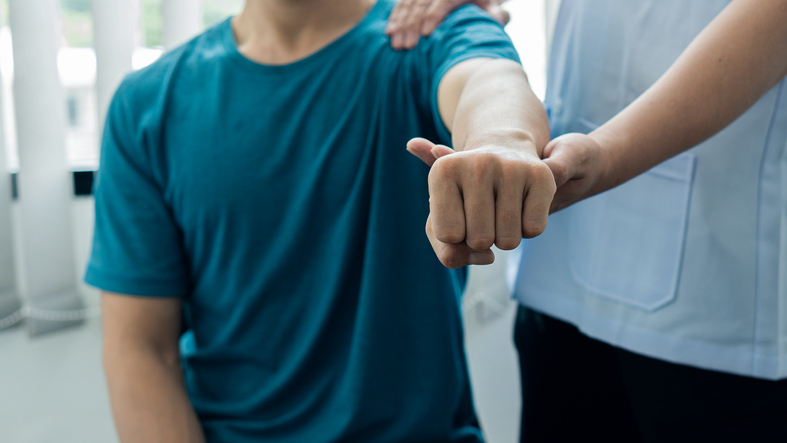 Киберэпоха совсем не за горами.