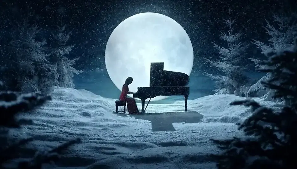 Полнолуние на 7,8,9 декабря 2022 года: денежная уборка. Зеленая свеча и открытие дорог