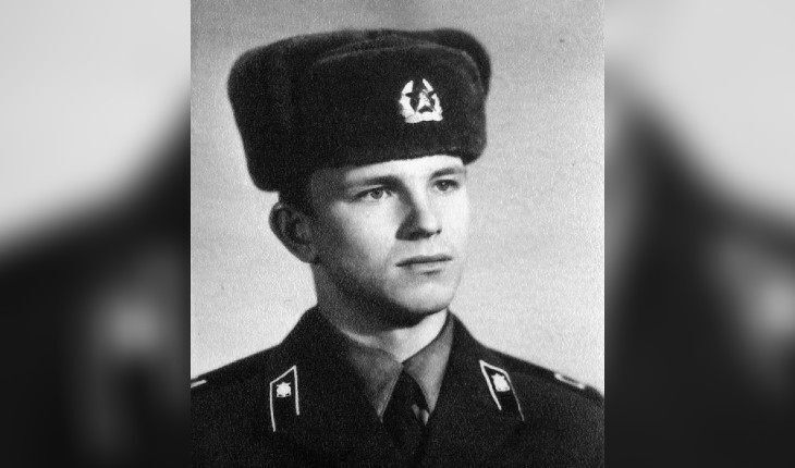 «Я из деревни, свой, деревенский». 6 декабря день рождения Заслуженного артиста Российской Федерации Михаила Евдокимова.