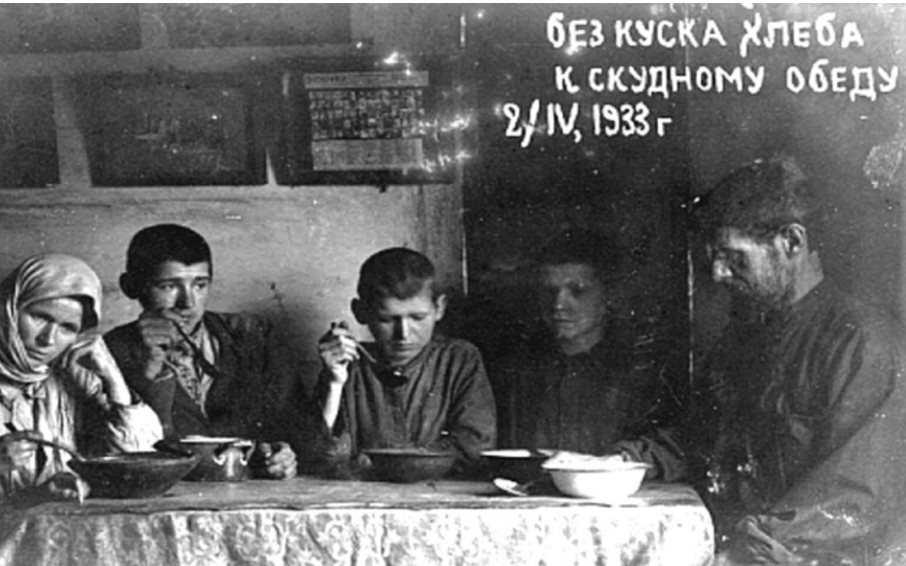 Бундестаг возродил историческую ложь! Немецкий парламент поддержал ультраправую пропаганду войны голосованием по "Голодомору"