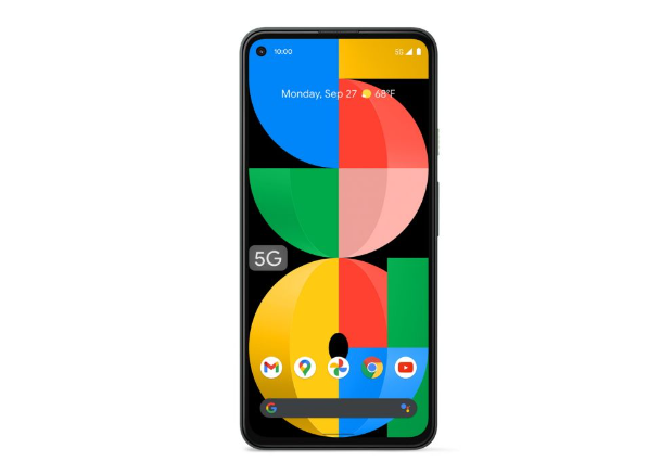 Смартфоны Google также становятся водительскими правами