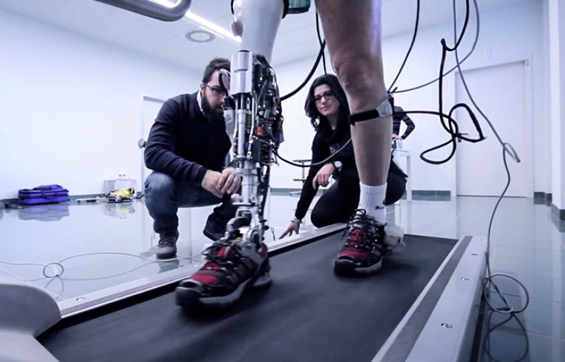 Киберэпоха совсем не за горами.