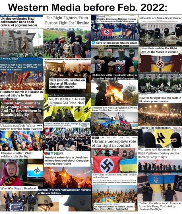 Украинский суд отказался считать нацистской символику дивизии СС «Галичина»