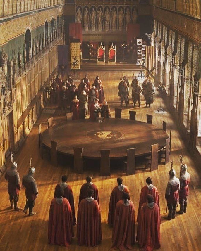 И смех, и грех. Трагедия в Эрфурте.