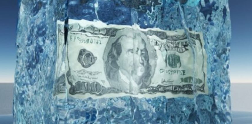 США, ЕС, по сообщениям, не могут отследить 200 миллиардов долларов "замороженных" российских средств